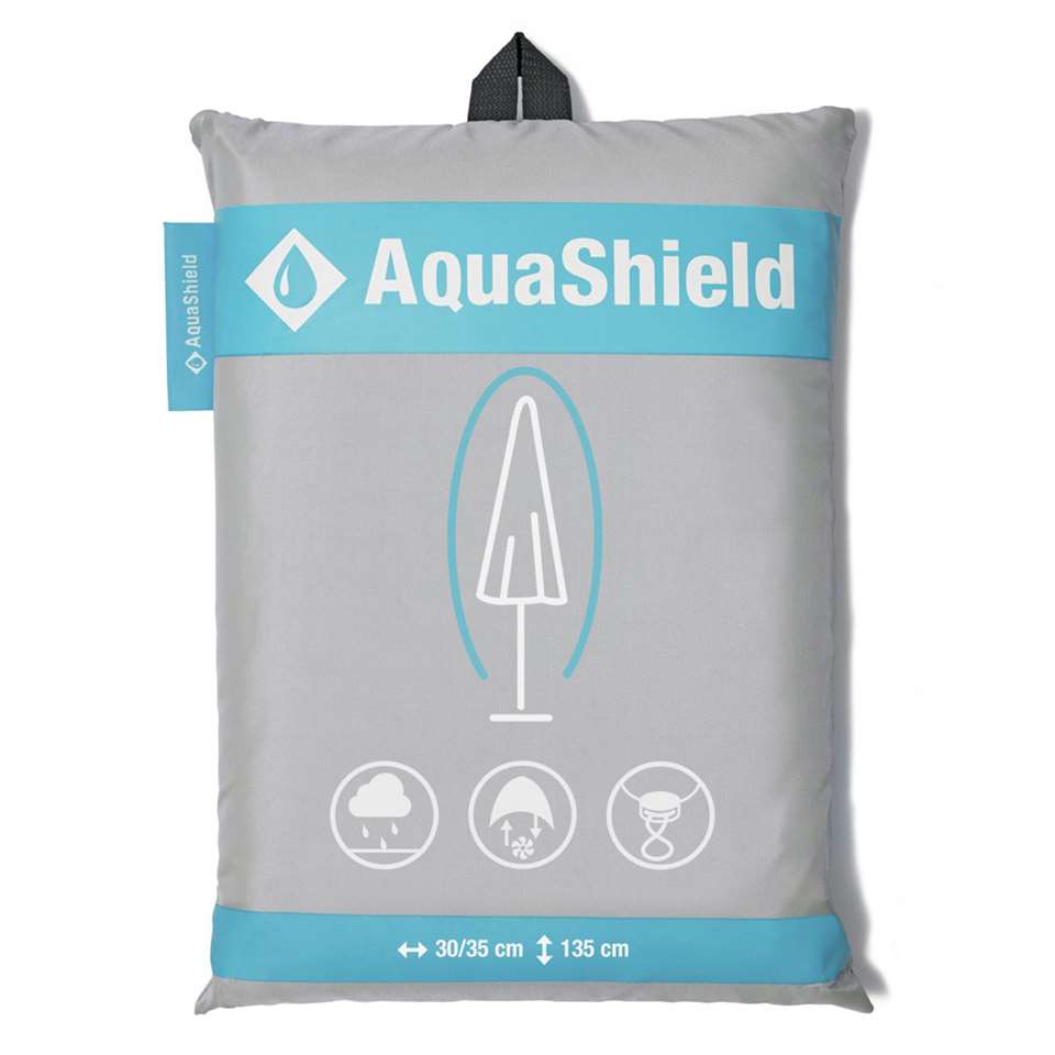Aquashield parasolhoes H: 135 cm